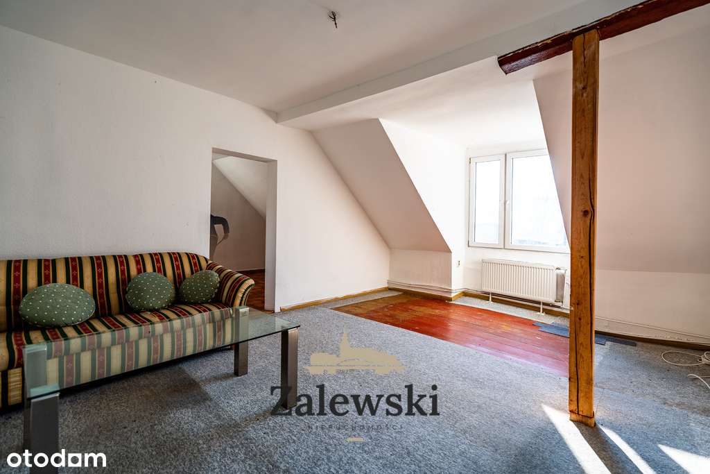 Na sprzedaż: 3 wyodrębnione lokale w Buszowie-11