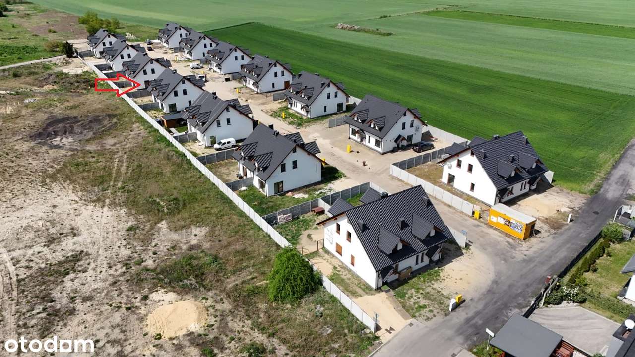 Segment do własnej aranżacji nad kąpieliskiem " Poligon".-0