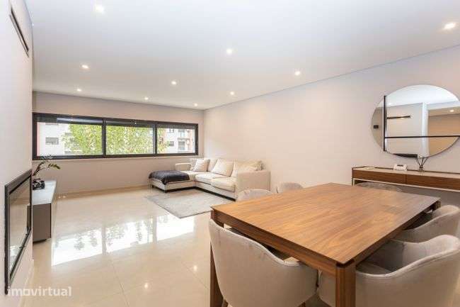 Moradia V3 Vende Alto das Barreiras Montijo-7