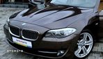 BMW Seria 5 520i Luxury Line - 19