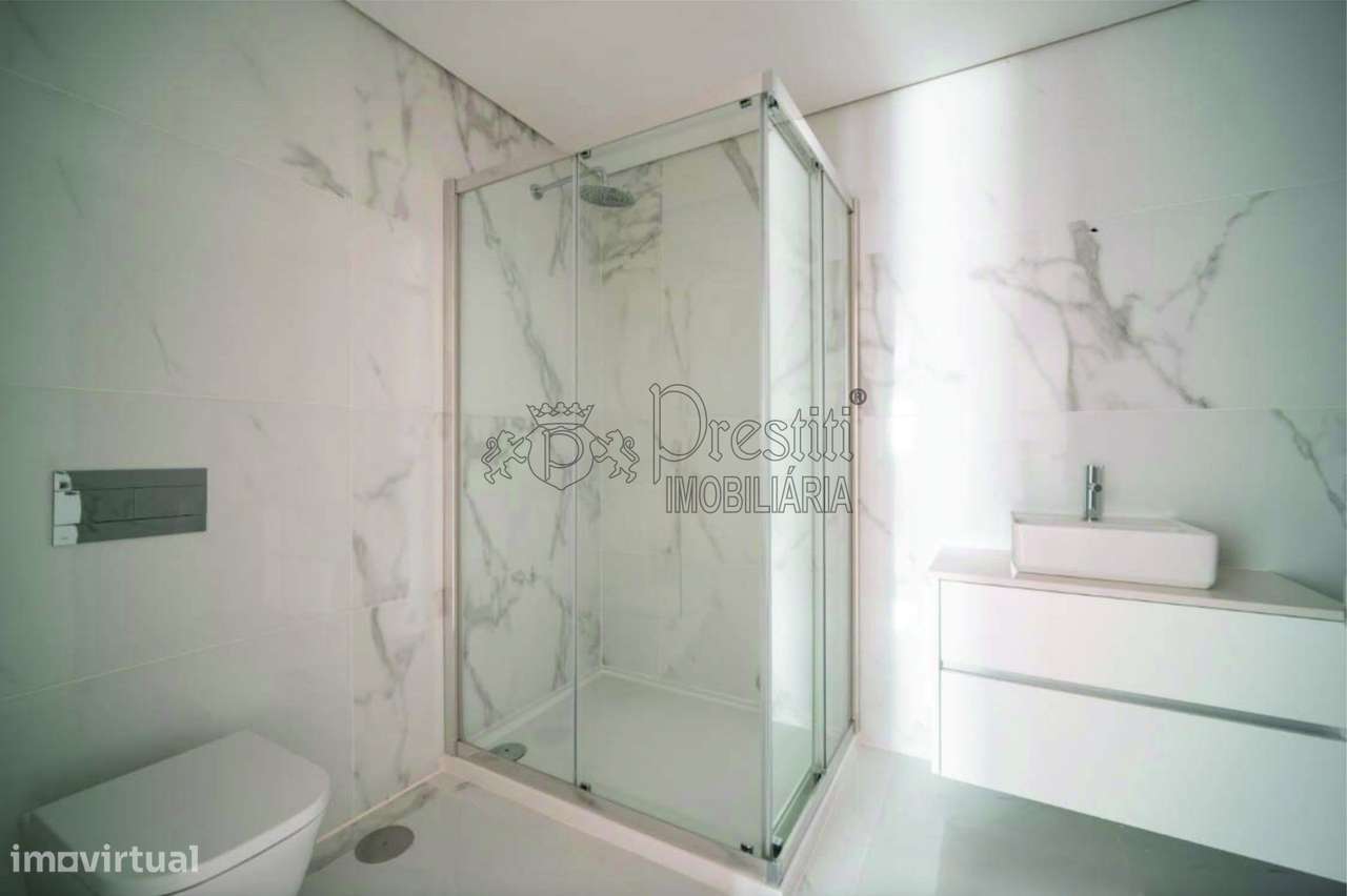 Apartamentos T3 para venda na Cidade de Guimarães-11