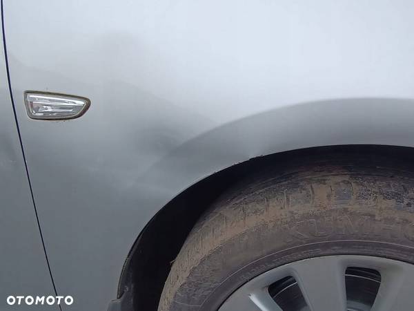 OPEL ASTRA J BŁOTNIK PRAWY PRZEDNI Z176 - 2