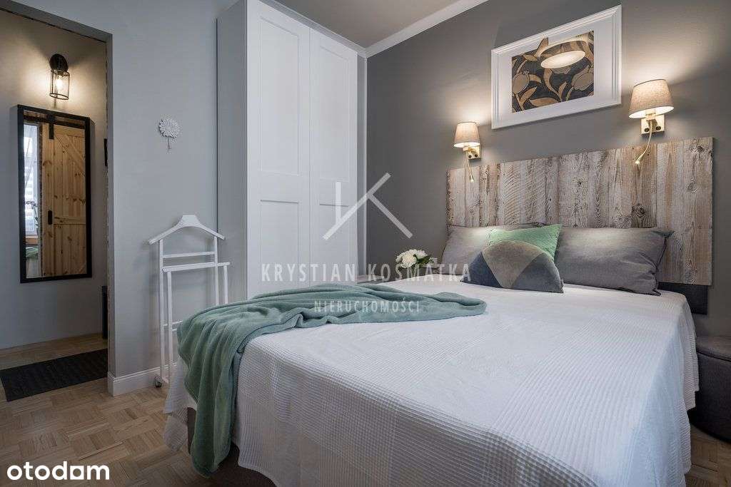 Nieruchomość Premium na Starym Mieście. Piekary-3