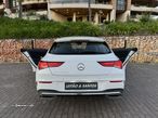 Mercedes-Benz CLA 220 d Shooting Brake AMG Line Aut. - 9