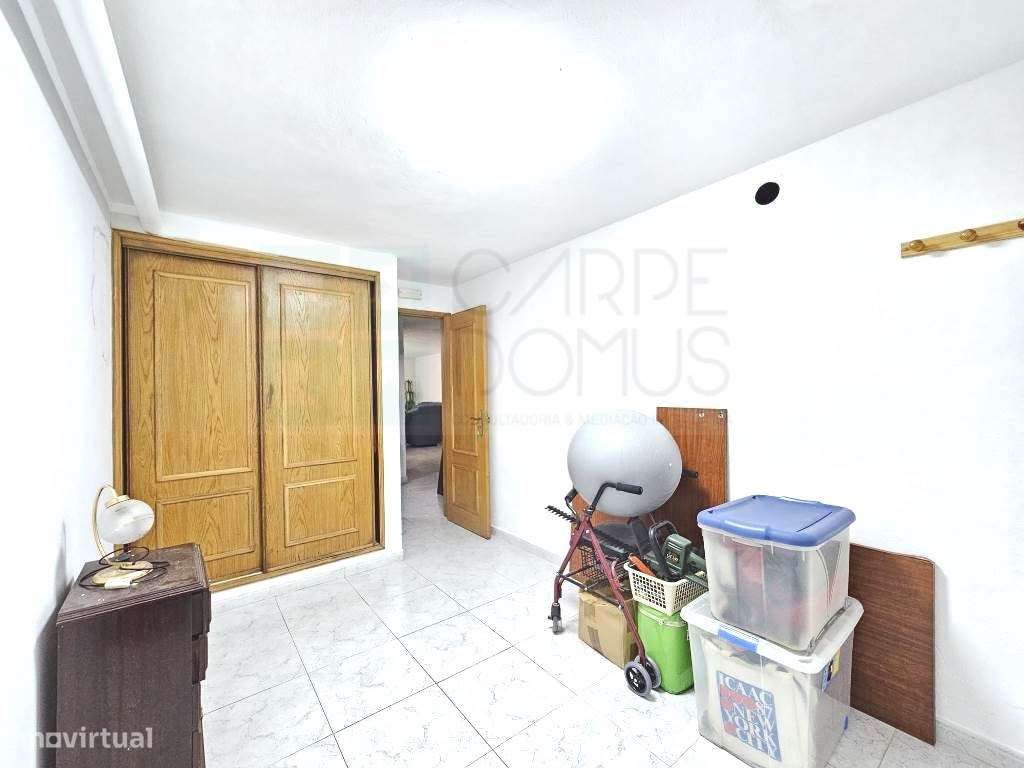 Moradia geminada T3+1 com Terraço - Vila Nova de Cacela-33