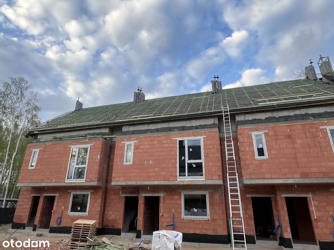 Dwupoziomowe mieszkanie, 2 miejsca postojowe, świetna lokalizacja - Widok 3