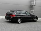 BMW Seria 5 518d Business Edition sport - 21