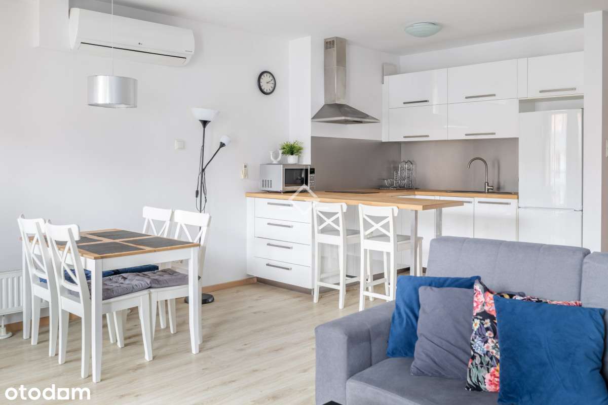 inwestycyjne mieszkanie śródmieście - Pełny obrazek: 5/14