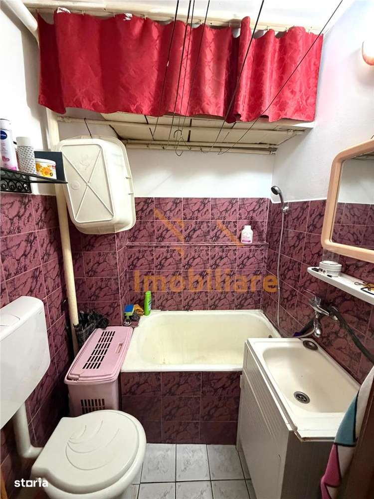 APARTAMENT 2 CAMERE | TIP X | STRADA GRADINARILOR | ORADEA-8