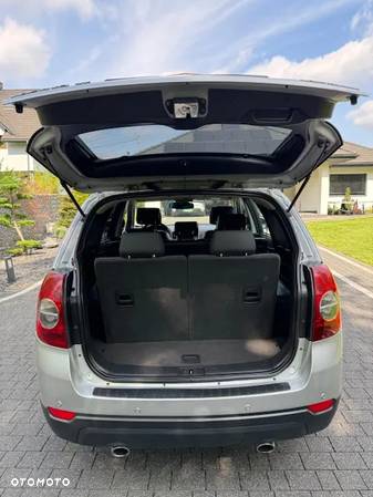 Chevrolet Captiva 2.0 d High - 5