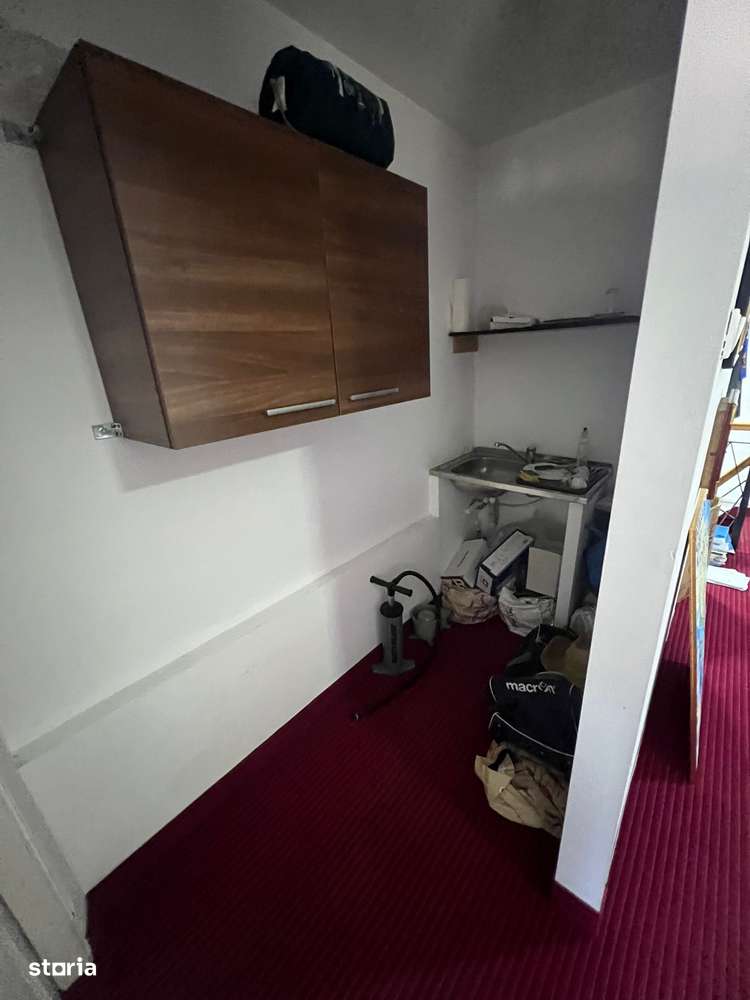 Spatiu de inchiriat casa de cultura 100 mp-6