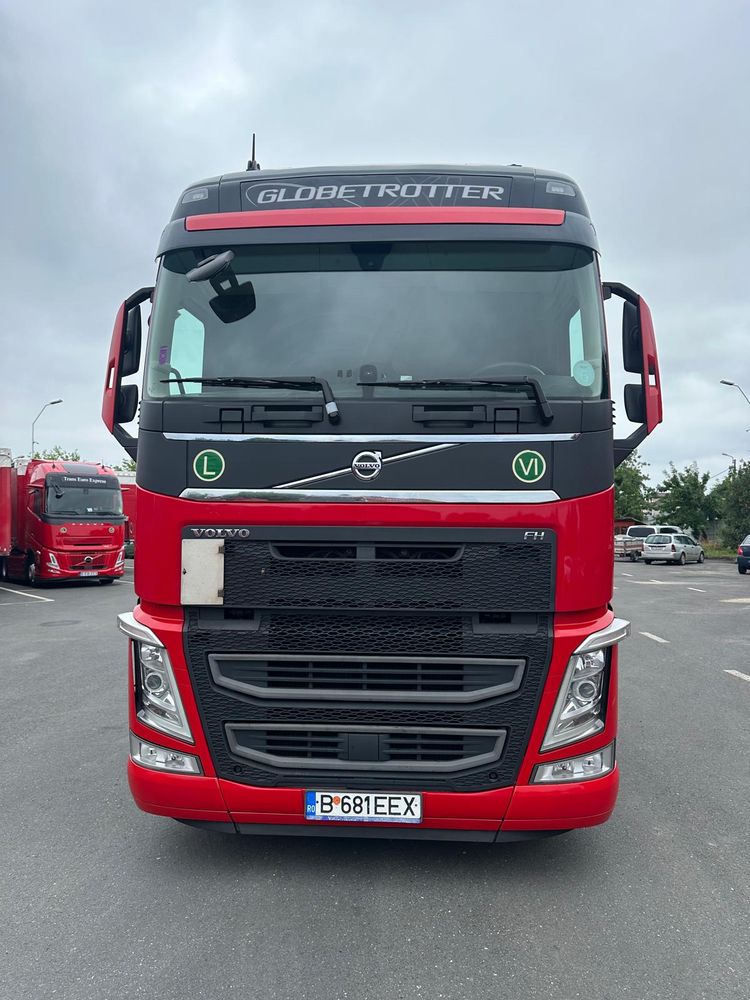 Volvo FH 2019