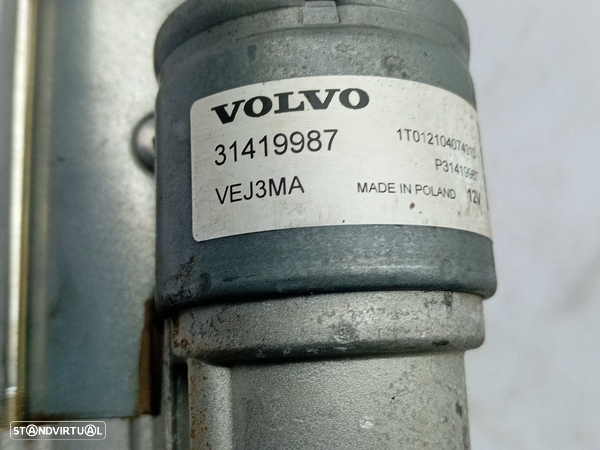 Motor De Arranque Volvo V60 Ii (225, 227) - 4