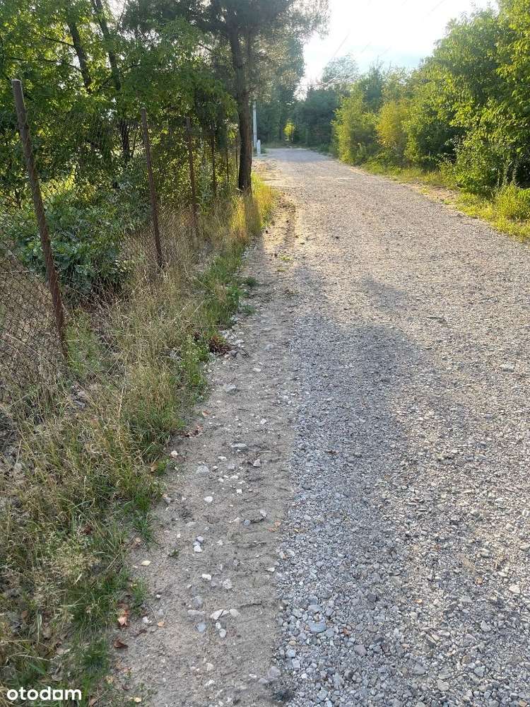 Sprzedam działkę bud-3000m-Stefanowo-gm.Lesznowola-5