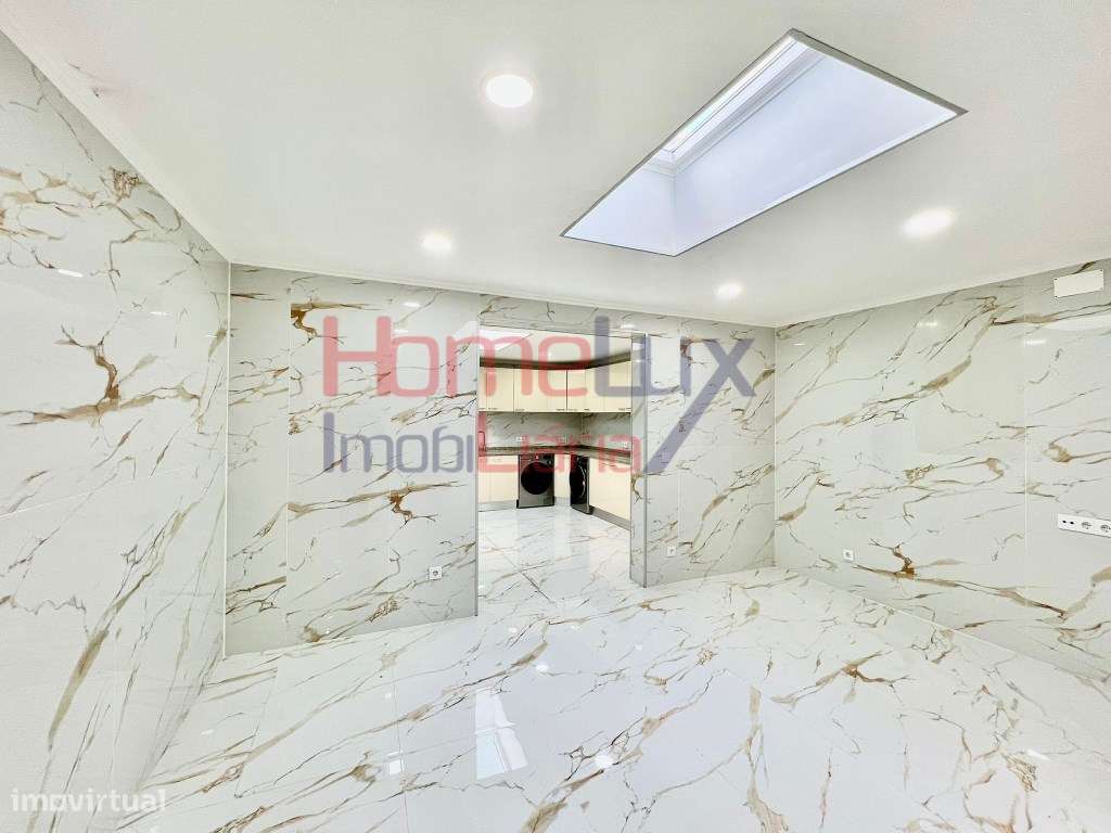 Moradia T4+1 em São Roque-9