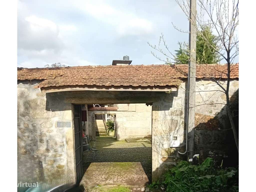 Quinta em Vila Nova de Famalicão - Gondifelos | 6.000 m² de Terreno...-9