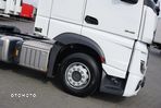 Mercedes-Benz ACTROS / 1848 / MP 5 / EURO 6 / ACC / BIG SPACE / NOWY - 31