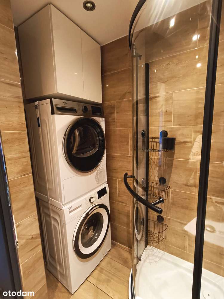 1,5 KM OD RYNKU*MIESZKANIE 2 POKOJOWE 51M2*PEŁEN ROZKŁAD*BEZ PROWIZJI - Pełny obrazek: 5/18