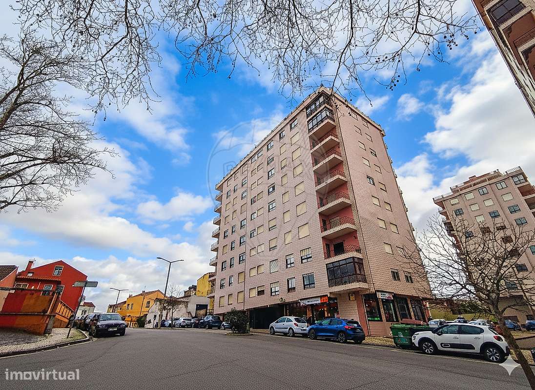 Apartamento T1 para venda - Grande imagem: 3/16