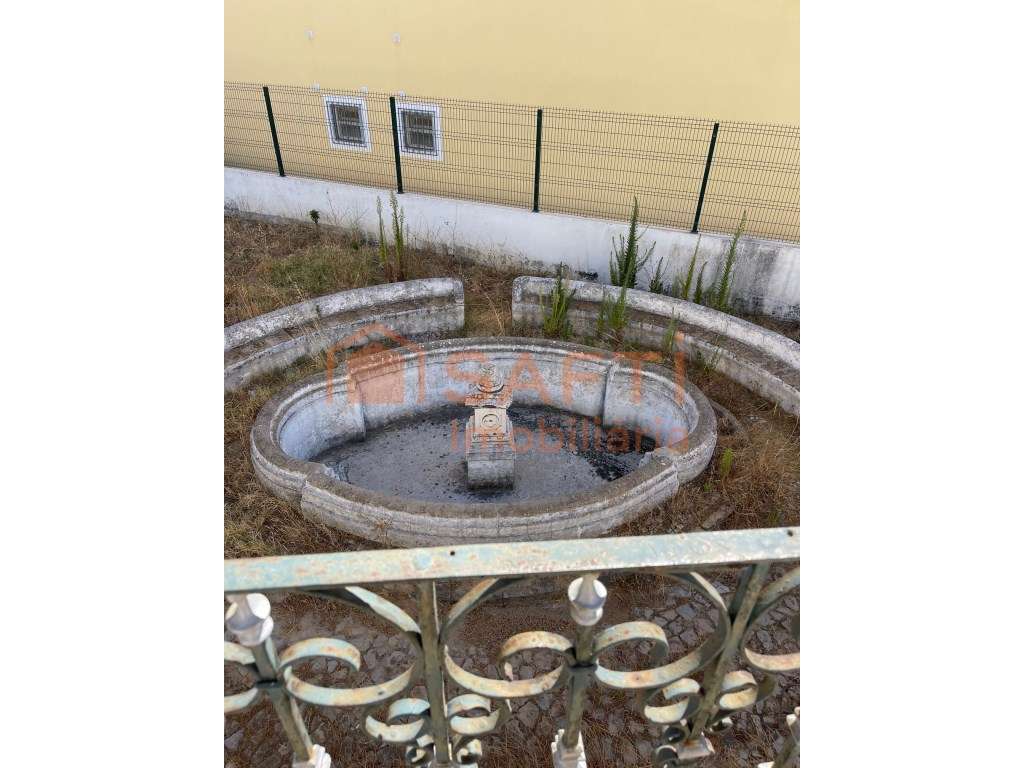 Moradia independente em Olhão - Grande imagem: 4/14