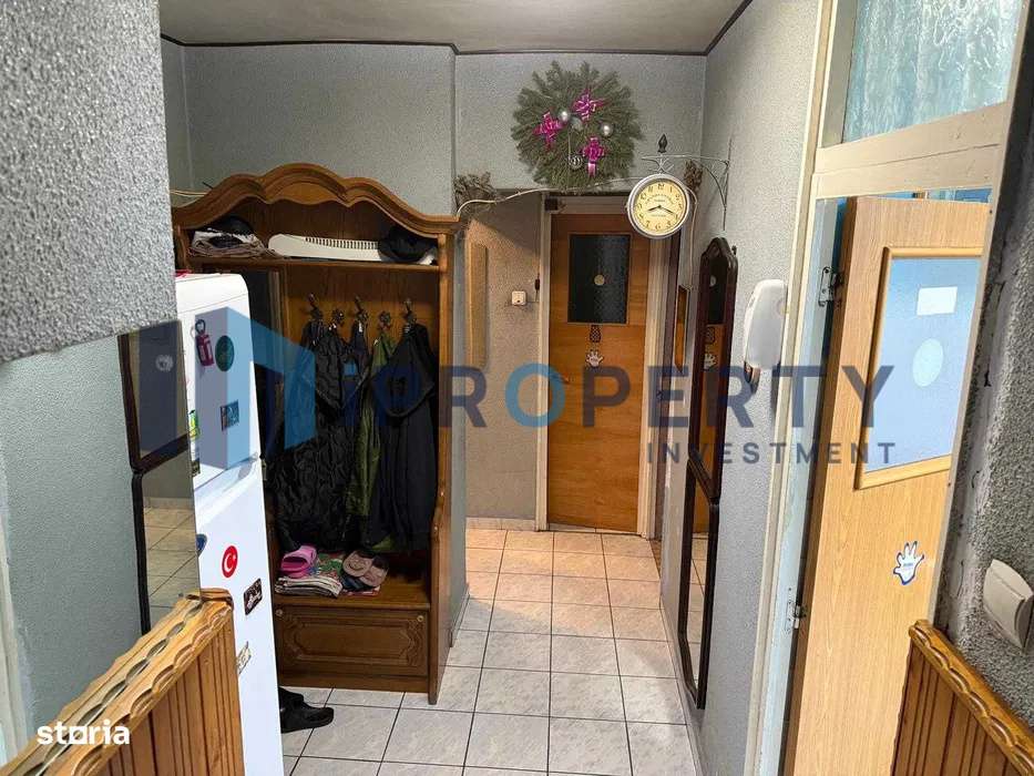 Aviatiei | 3 Camere | 2 min metrou | 2 Bai | 2 balcoane - Imagine principală: 5/8