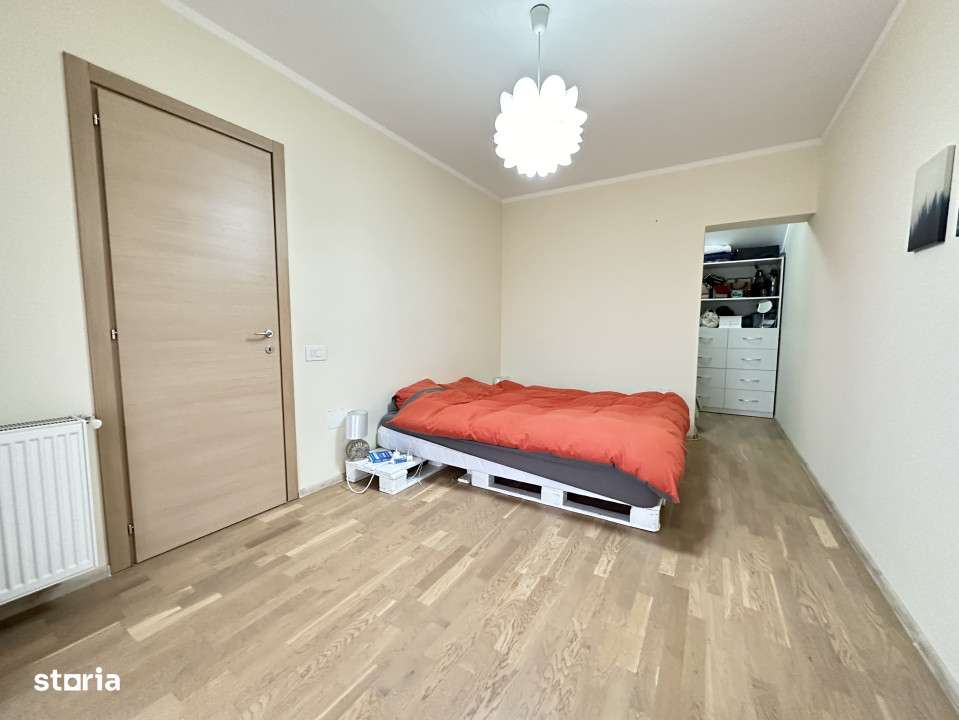 Casa insiruita, 4 camere, 144 mp utili, 289 mp teren - Dumbravita - Imagine principală: 5/13