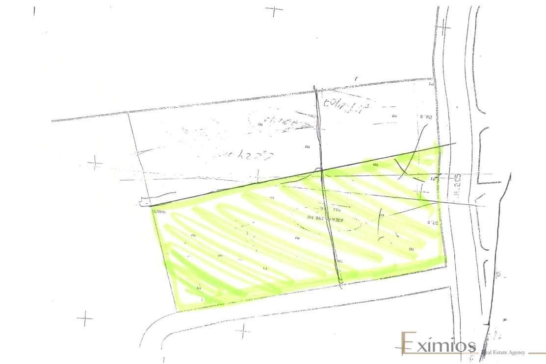 Terreno para construção, em Laúndos - Grande imagem: 3/3