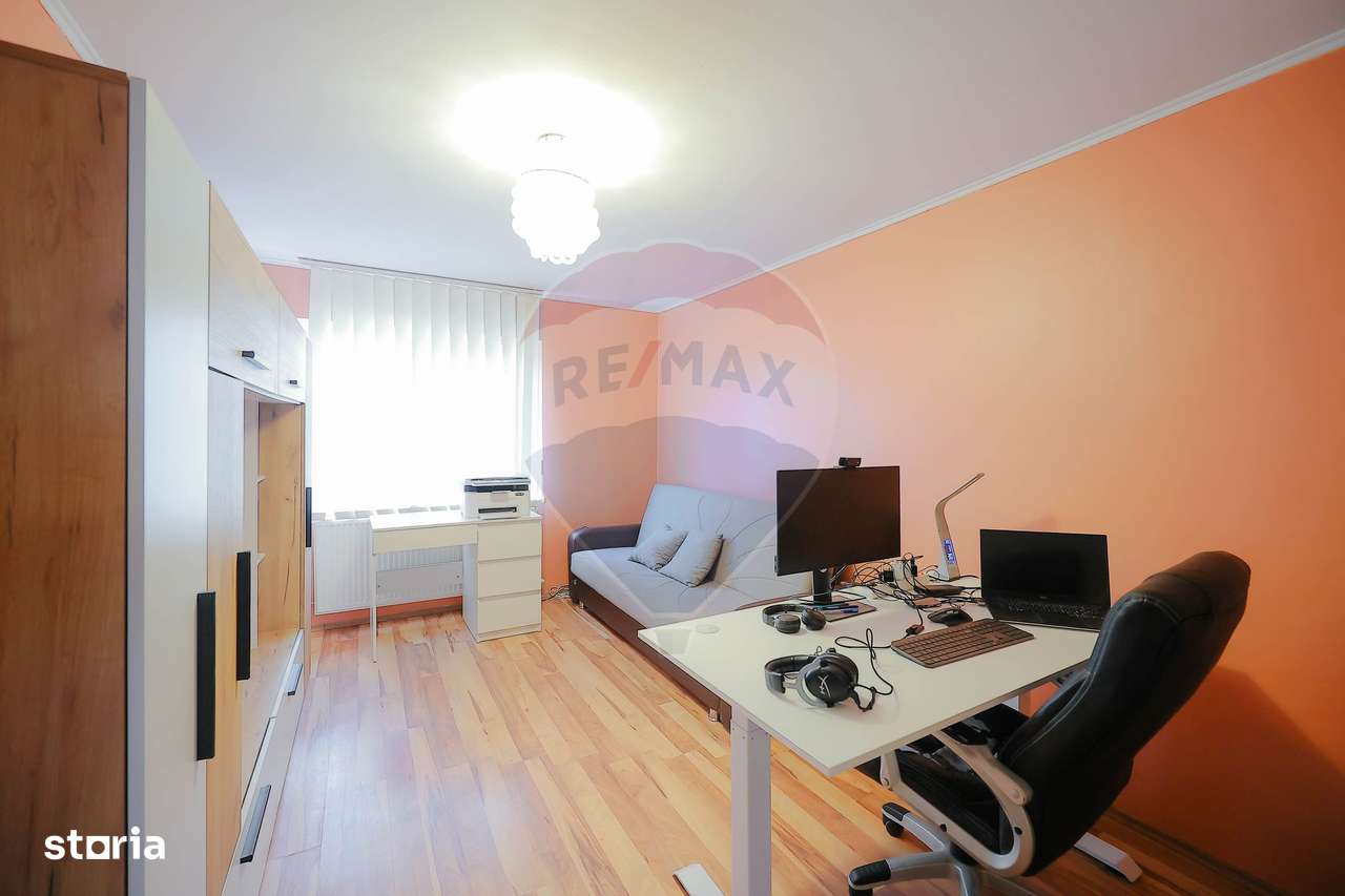 Casă familie mare Episcopia, 6 camere, garaj, curte 500 mp, de vânzare-10