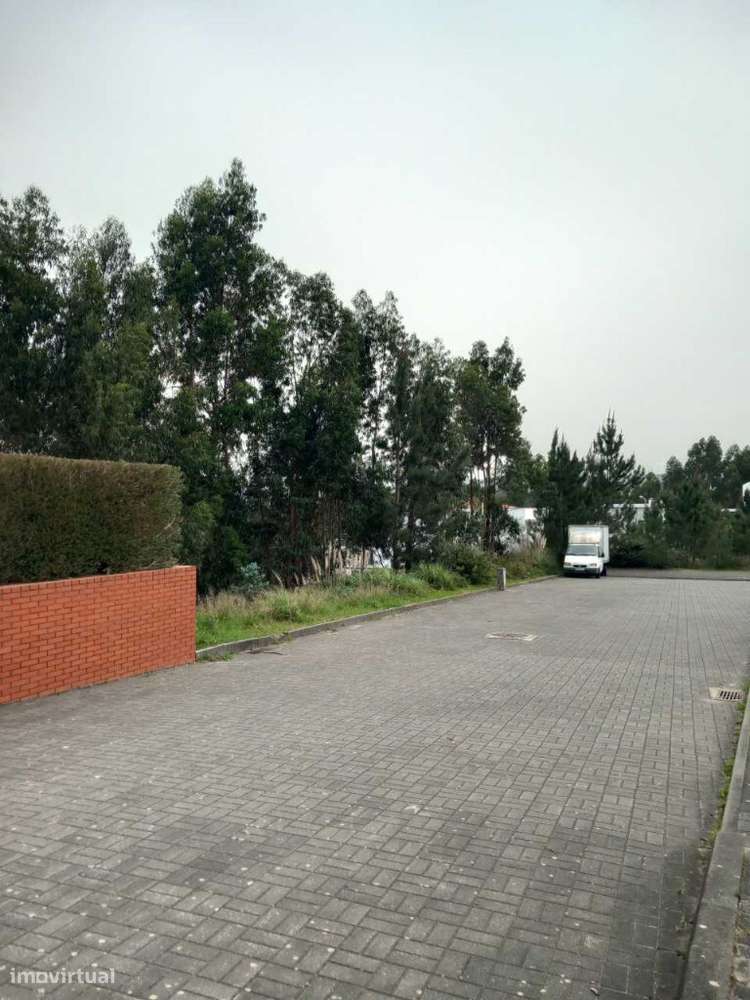 Terreno para construção em zona de Leiria - Grande imagem: 2/5