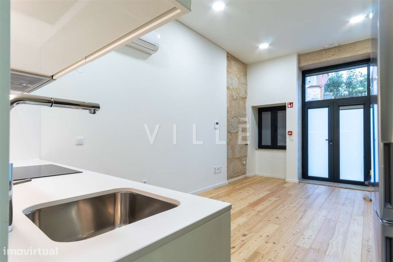 Loja na Baixa do Porto – Oportunidade de Investimento no Coração da Ci - Grande imagem: 3/56