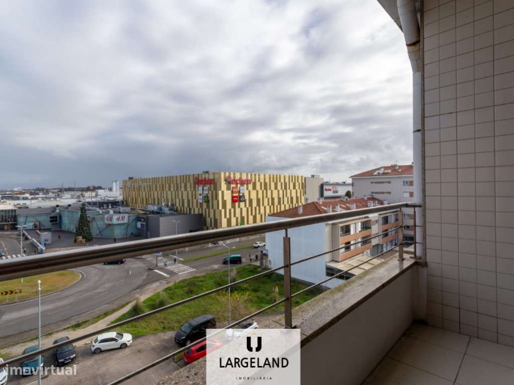 T3+1 Duplex - Zona Glicínias UA-3