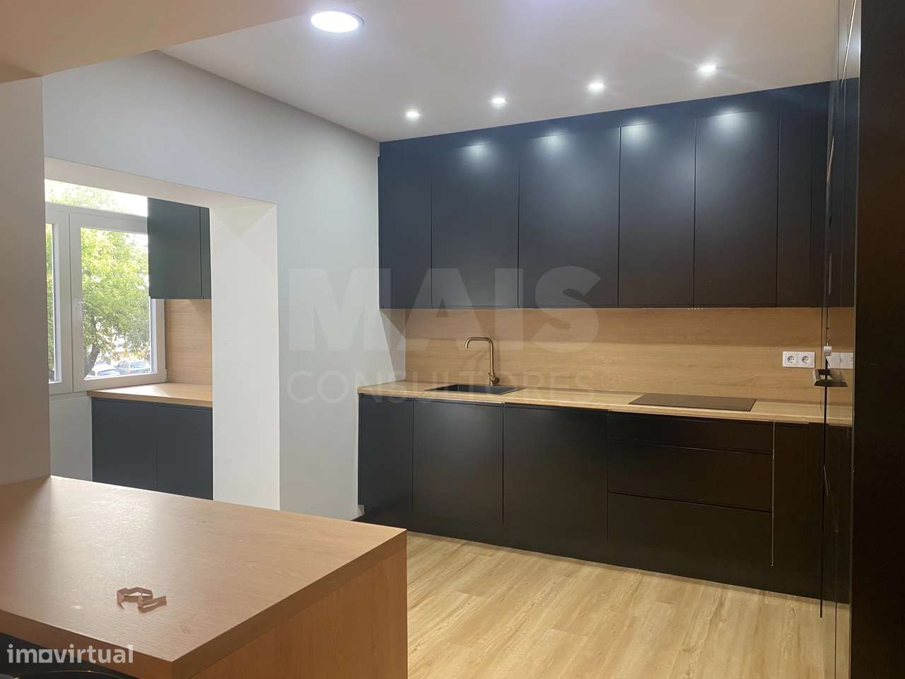 Apartamento T3 no Lumiar -Lisboa-17