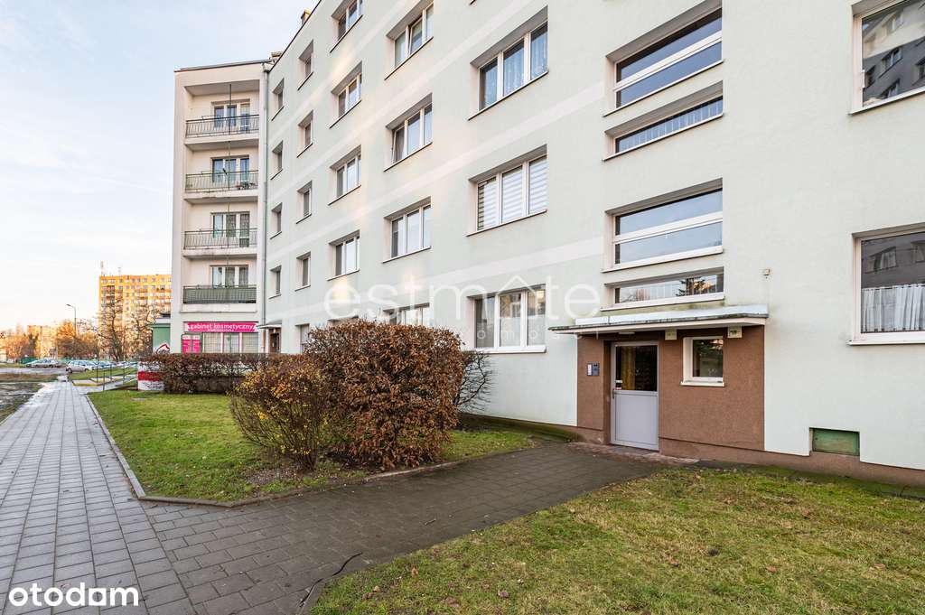 3 pokoje, 1 piętro, do wprowadzenia - Manufaktura-13