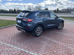 Ford Kuga 2.0 EcoBoost AWD Titanium ASS - 10