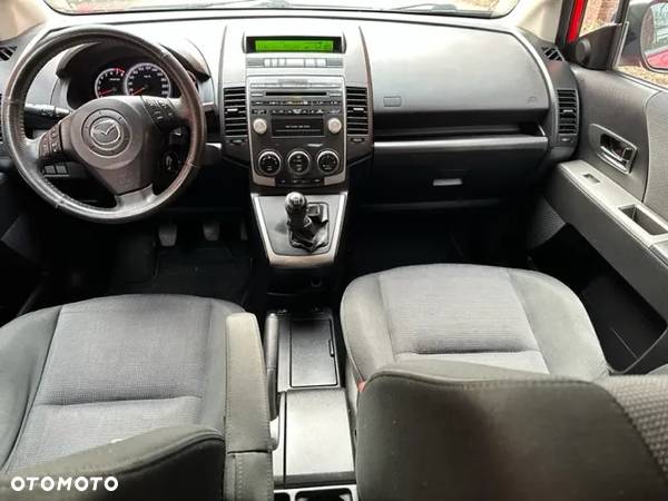 Mazda 5 2.0 Exclusive - 10