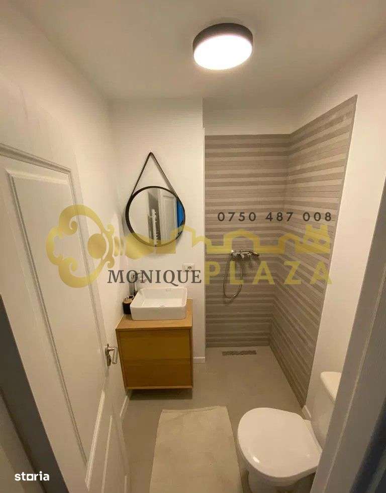 4 Camere | Instalatii noi | CT | 2 Bai | Renovat complet | Zona verde-9