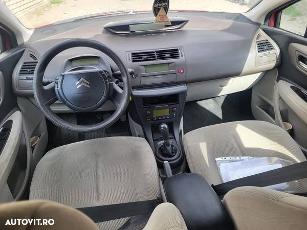 Dezmembram/Piese Citroen C4 - 5