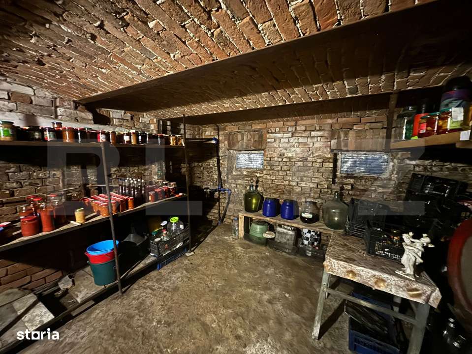 Casa de 130 mp utili in Șura Mare, cu terasa de 27 mp si teren de 250 - Imagine principală: 5/10