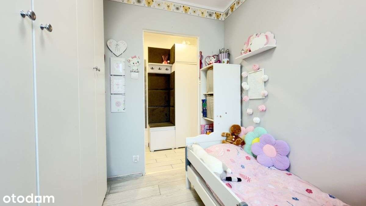 M3 idealne dla rodziny - wszędzie blisko!!-17