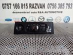 Bloc Lumin Buton Start Stop Bmw E60 E61   - Dezmembrari Arad - 1