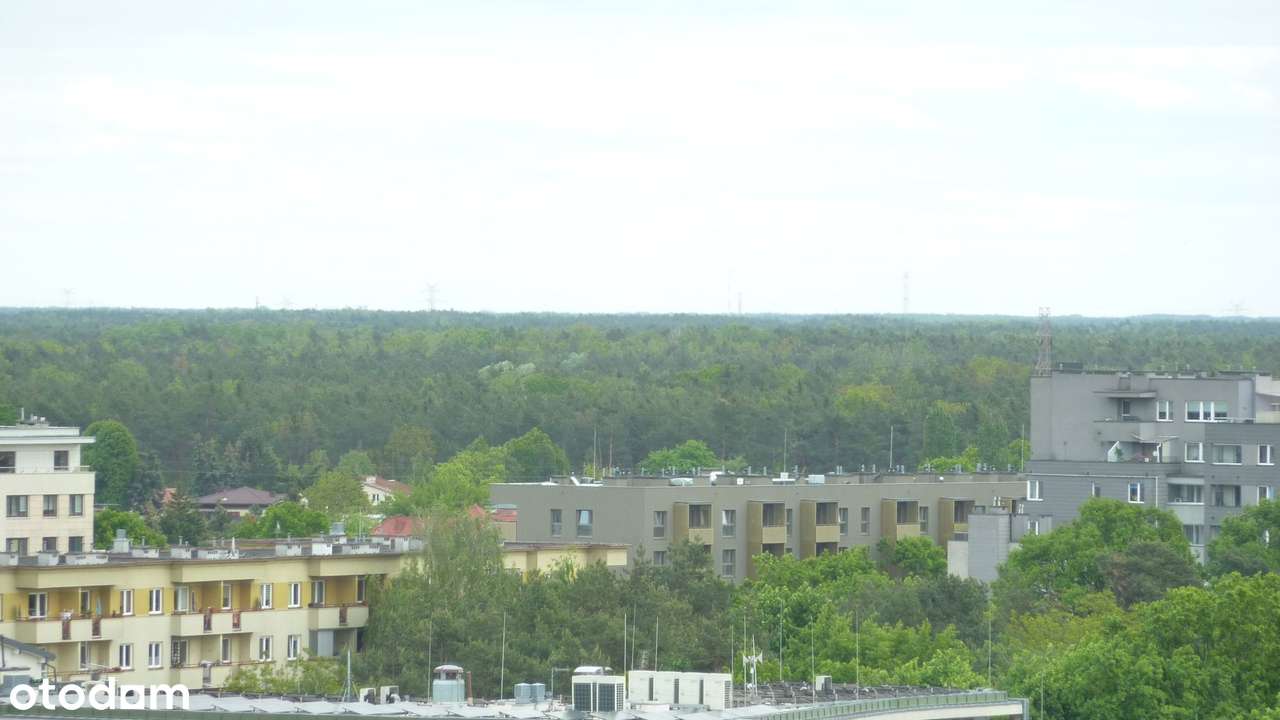 Na sprzedaż 2 pokoje, 47m2, Legionowo-8