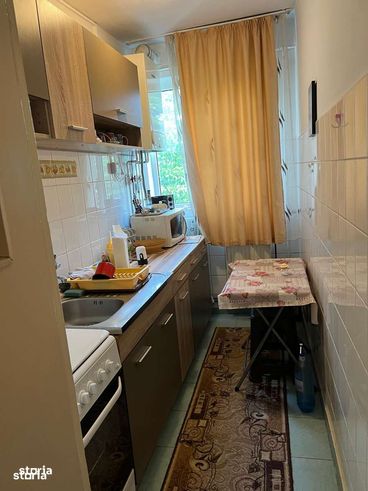 Apartament 2 camere – zona Mihai Bravu, Ploiesti-1