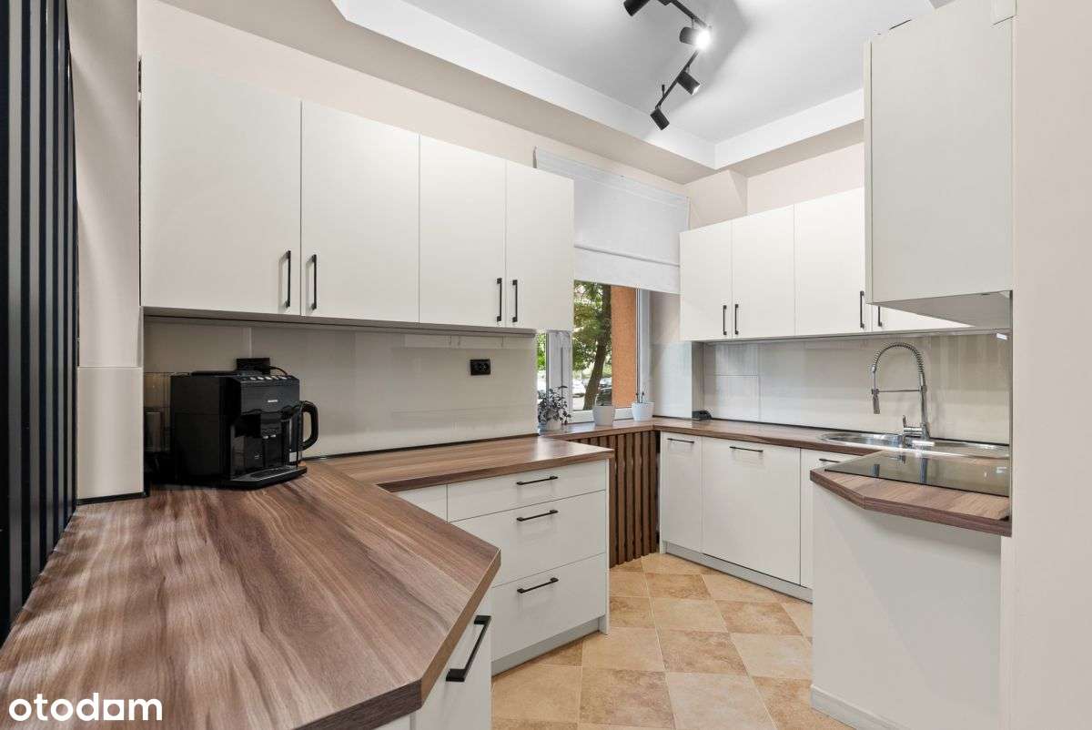 3 Pokoje | Parter | Przytulne mieszkanie-0