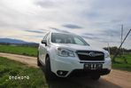 Subaru Forester 2.0i Platinum - 2