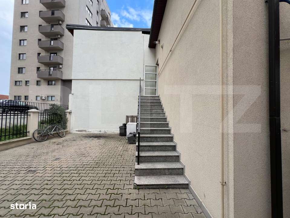 IMOBIL MIXT  P+E – Locuinta + Spatiu comercial | 133,45 mp utili, Se - Imagine principală: 5/19