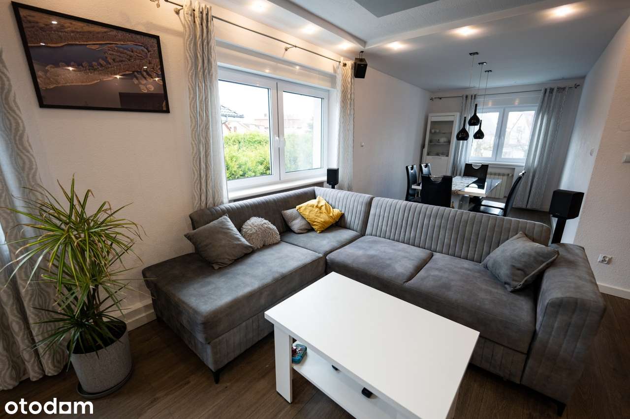 Dom 240 m² 2 niezależne wejścia idealny dla 2 rodzin lub pod inwestycj-4