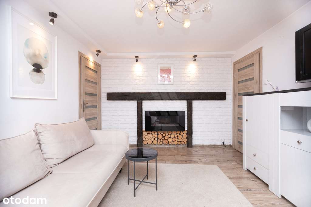 Nowa cena | 2 pokoje | oddzielna kuchnia-4