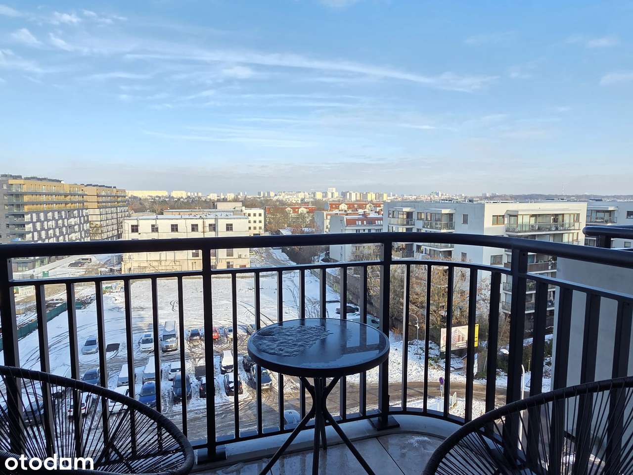 Dwupak inwestycyjny - Poznań, Jeżyce-7