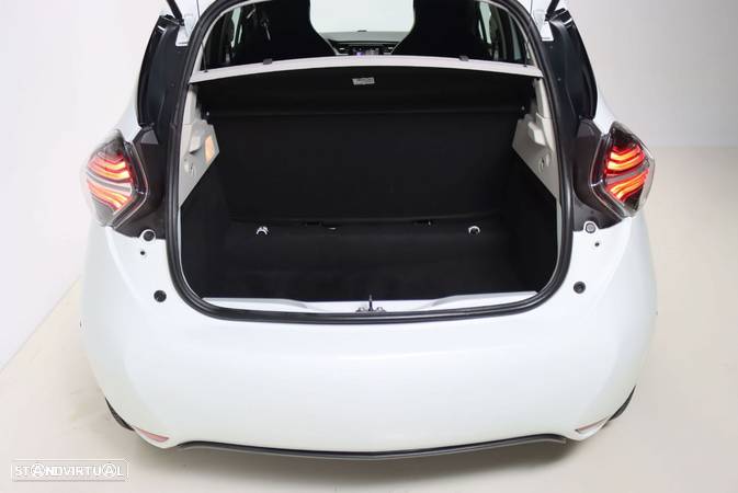 Renault Zoe Zen 50 - 32