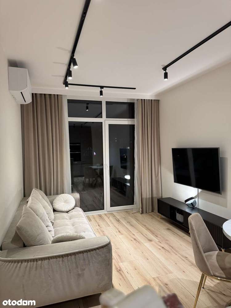 3 pokoje | bezpośrednio | kameralna inwestycja | ogrody na dachu - Pełny obrazek: 4/19